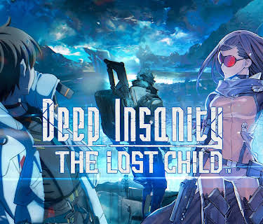 Deep Insanity THE LOST CHILD, Season 1