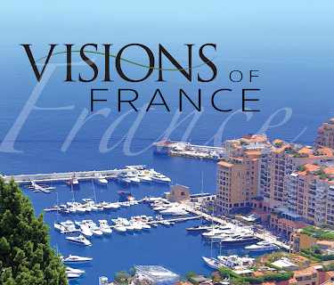 Visions of France Season 1