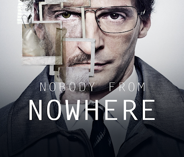 Nobody from nowhere (English Subtitled) (2014)