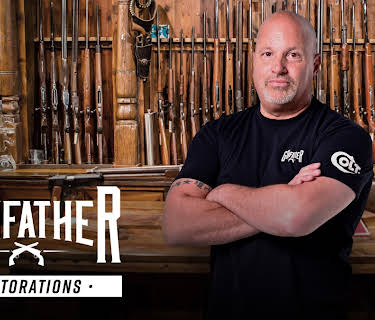 The Gunfather Restorations