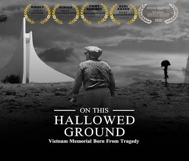 "On This Hallowed Ground" Vietnam Memorial Born From Tragedy (2019)
