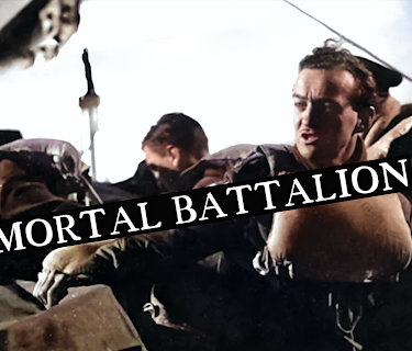 Immortal Battalion (1945)