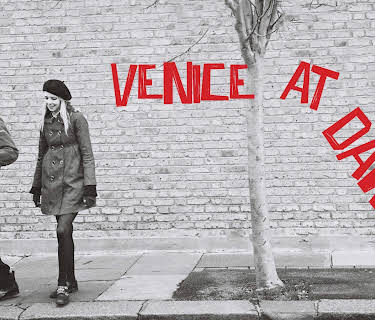 Venice At Dawn (2022)