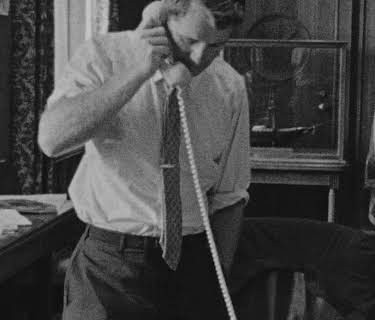 Crisis (1963)