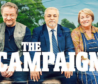 The Campaign (2020)