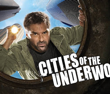 Cities of the Underworld Season 1
