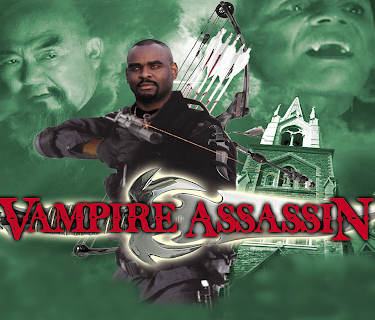 Vampire Assassin (2005)