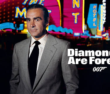 Diamonds are Forever (1971)