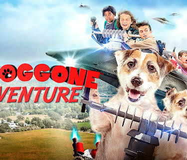L'Aventura de Murphy (Spanish A Doggone Adventure) (2018)