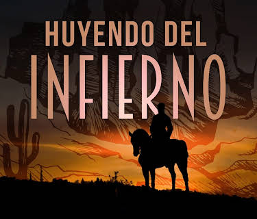 Huyendo del infierno (2015)