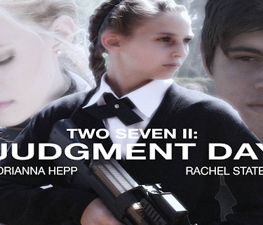 Two Seven II: Judgment Day (2022)