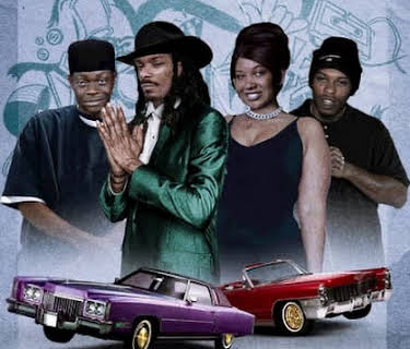 Hood Bosses (2008)