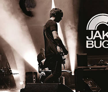 Jake Bugg - Live At The Royal Albert Hall (2014)