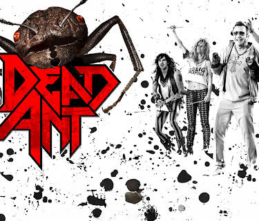 Dead Ant (2019)