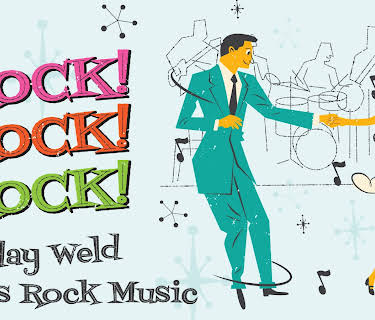 Rock! Rock! Rock! Tuesday Weld 50's Rock Music (1956)