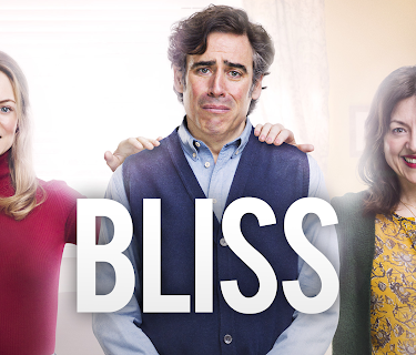 Bliss, Season 1