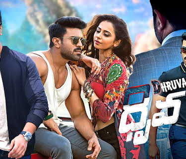 Dhruva (2016)