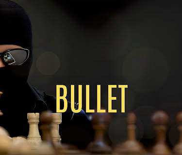 Bullet (2023)