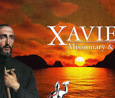 Xavier: Missionary & Saint (2006)