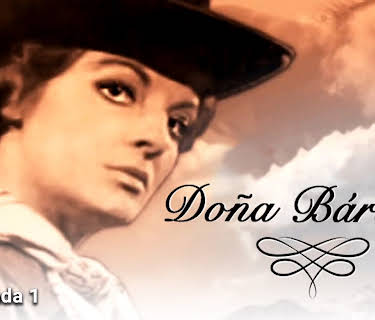 Doña Bárbara 1975 season-1