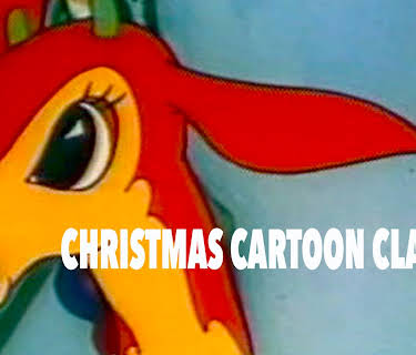 Christmas Cartoon Classics (2016)