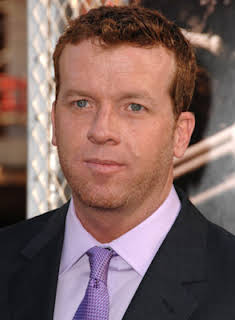 Joseph McGinty Nichol