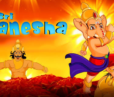Sri Ganesha