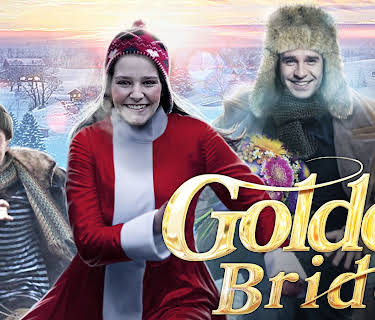 Golden Bride (2014)