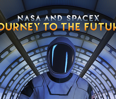 NASA & SpaceX: Journey to the Future Special
