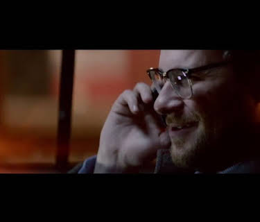 The Interview (2014)