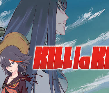 Kill la Kill: Season 1
