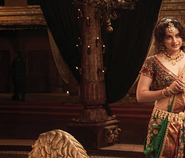 Chandramukhi 2 (Telugu) (2023)