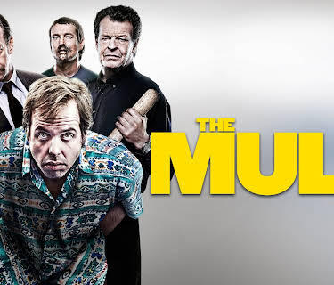 The Mule (2014)