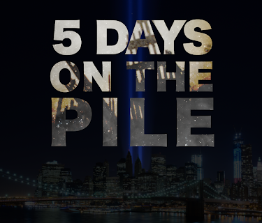 5 Days on the Pile (2025)