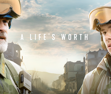 A Lifes Worth S01