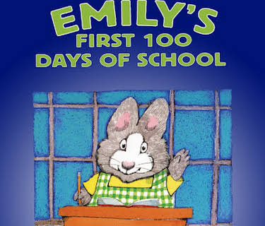 Emily's First 100 Days of School (2017)