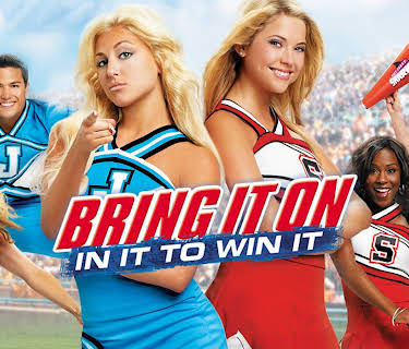 Bring It On: In It To Win It (2007)