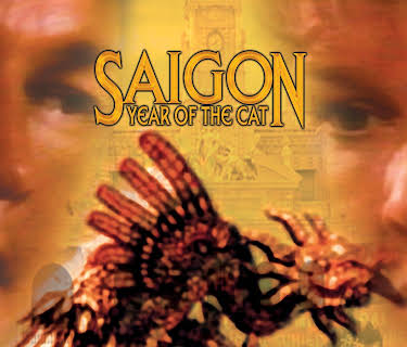 Saigon: Year Of The Cat (1983)