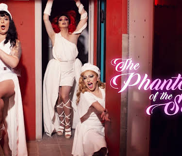 The Phantom of the Sauna (2021)