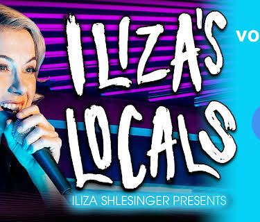 Iliza Shlesinger Presents Iliza's Locals Vol. 2 (2023)