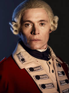 Burn Gorman