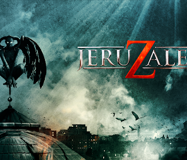 JeruZalem (2015)