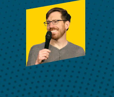 Joe Zimmerman: Captain Snuggle Pants (2019)