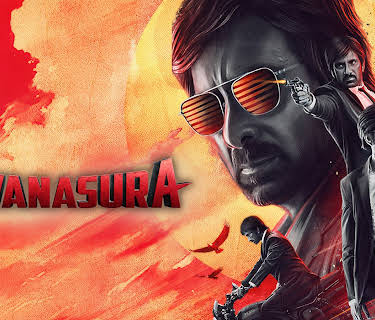 Ravanasura (2023)