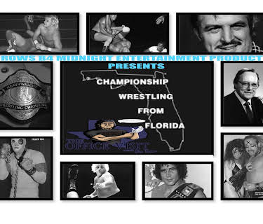 Championship Wrestling From Florida (2026)