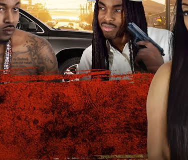 The Betrayal 2: Revenge (2022)