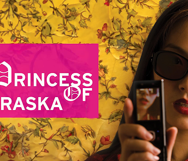 Princess of Nebraska (2008)