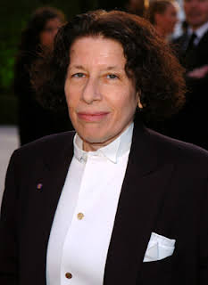 Fran Lebowitz