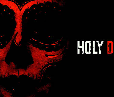 Holy Death (2025)