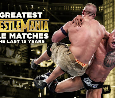 15 Greatest WrestleMania Title Matches of the Last 15 Years (2026)